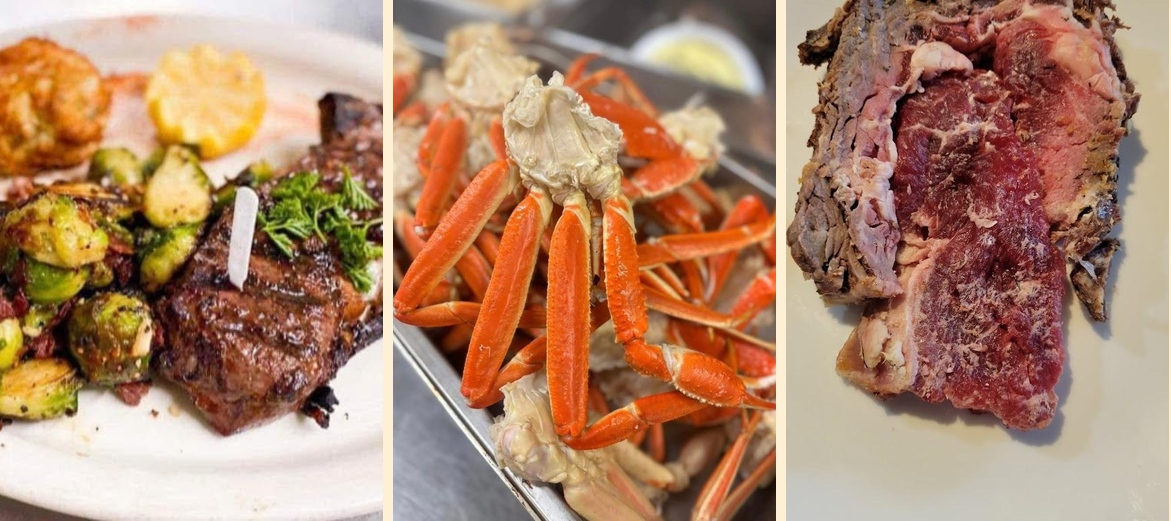 Zach Greenlee's Fireside Restaurant & Lounge